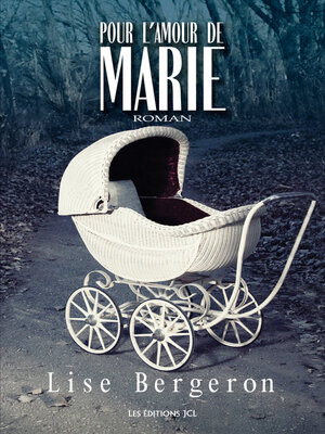 cover image of Pour l'amour de Marie